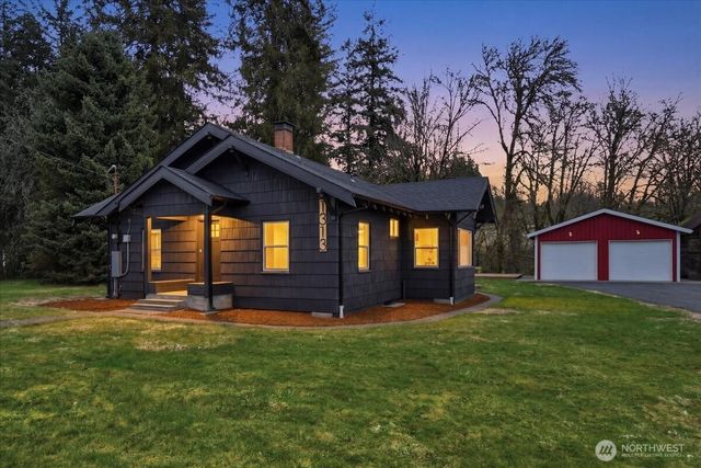 1313 HINING Road, Winlock, WA 98596