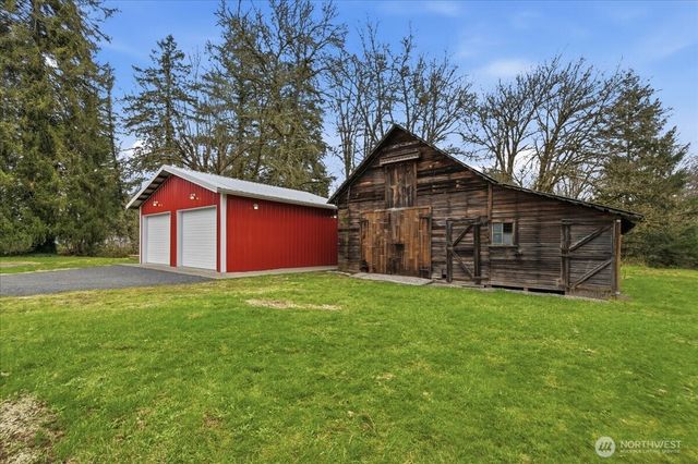 1313 HINING Road, Winlock, WA 98596