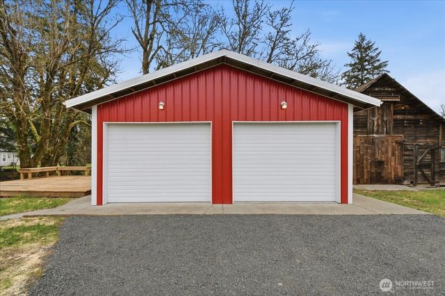 1313 HINING Road, Winlock, WA 98596