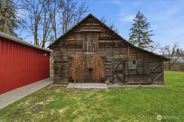 1313 HINING Road, Winlock, WA 98596