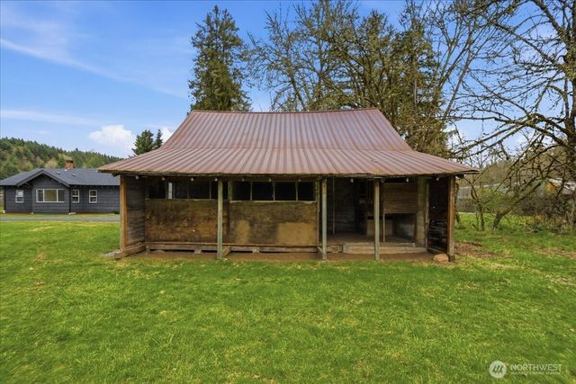 1313 HINING Road, Winlock, WA 98596