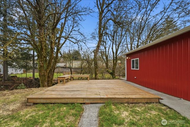 1313 HINING Road, Winlock, WA 98596