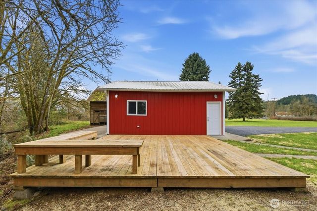 1313 HINING Road, Winlock, WA 98596