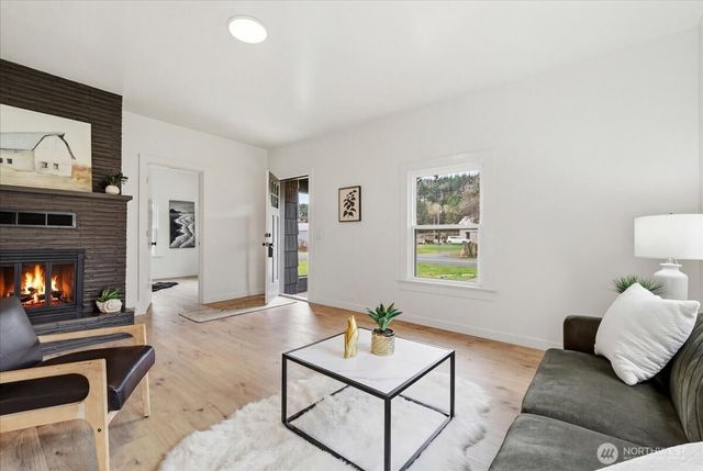 1313 HINING Road, Winlock, WA 98596