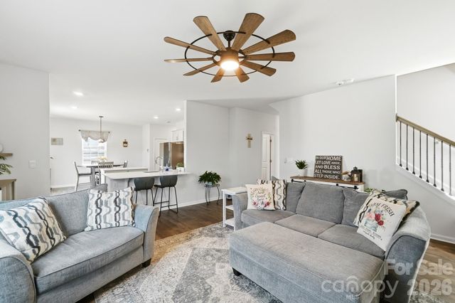 170 Giant Oak Avenue, Statesville, NC 28677
