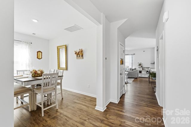 170 Giant Oak Avenue, Statesville, NC 28677