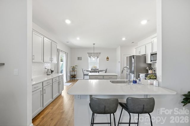 170 Giant Oak Avenue, Statesville, NC 28677