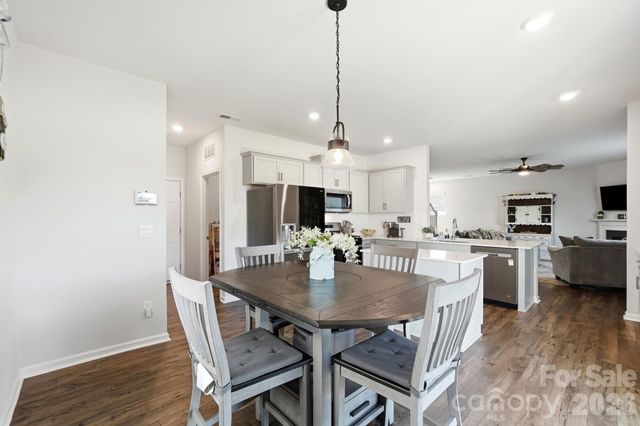 170 Giant Oak Avenue, Statesville, NC 28677
