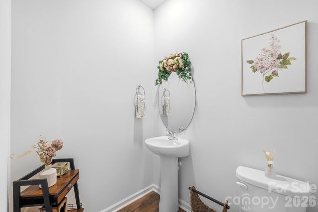 170 Giant Oak Avenue, Statesville, NC 28677