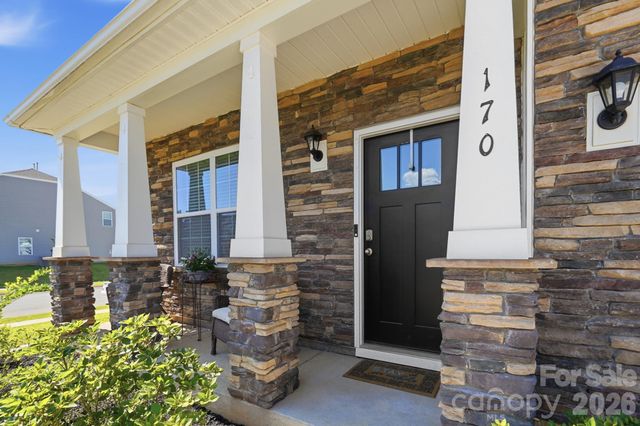 170 Giant Oak Avenue, Statesville, NC 28677
