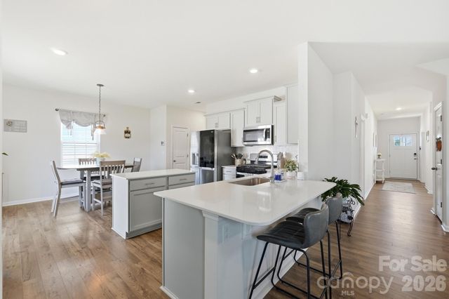 170 Giant Oak Avenue, Statesville, NC 28677