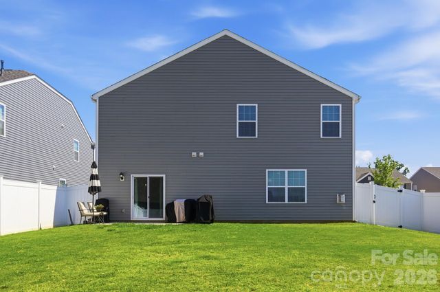 170 Giant Oak Avenue, Statesville, NC 28677