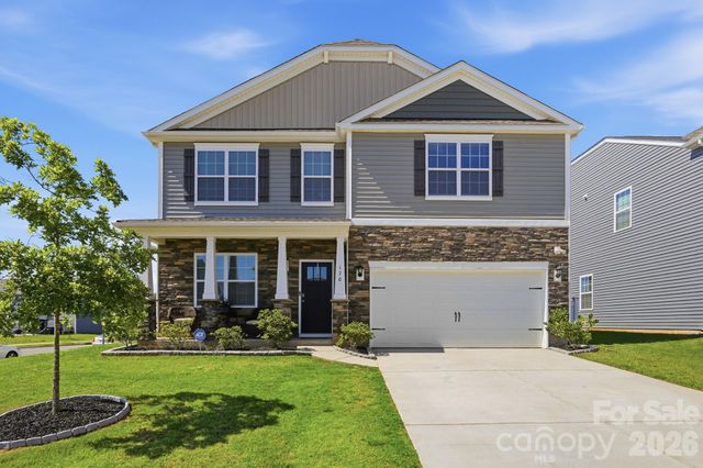 170 Giant Oak Avenue, Statesville, NC 28677