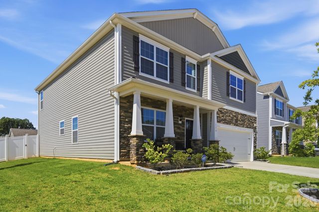 170 Giant Oak Avenue, Statesville, NC 28677