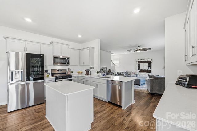 170 Giant Oak Avenue, Statesville, NC 28677