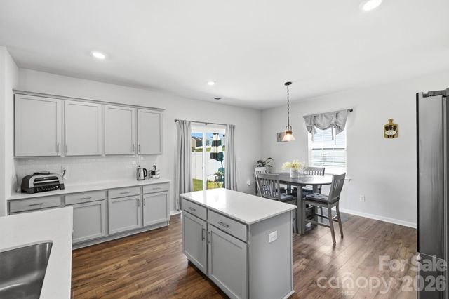 170 Giant Oak Avenue, Statesville, NC 28677