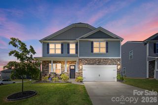 170 Giant Oak Avenue, Statesville, NC 28677