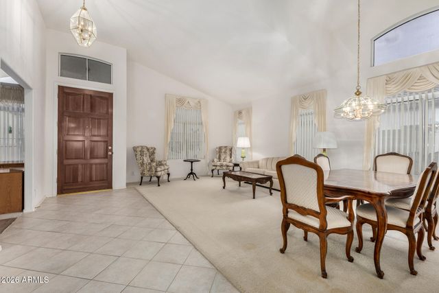 6558 E ROLAND Street, Mesa, AZ 85215