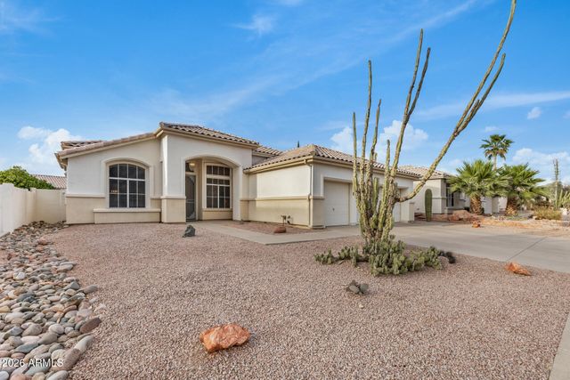 6558 E ROLAND Street, Mesa, AZ 85215