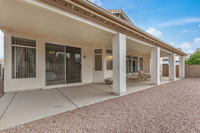 6558 E ROLAND Street, Mesa, AZ 85215
