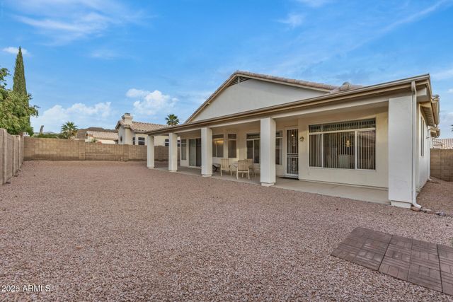 6558 E ROLAND Street, Mesa, AZ 85215