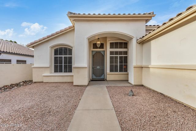 6558 E ROLAND Street, Mesa, AZ 85215