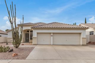 6558 E ROLAND Street, Mesa, AZ 85215