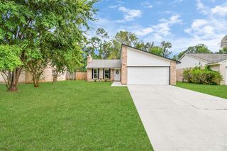 4614 Hickorygate Drive, Spring, TX 77373