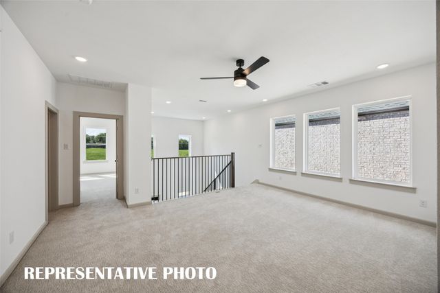 316 Walker Parkway, Celina, TX 75009