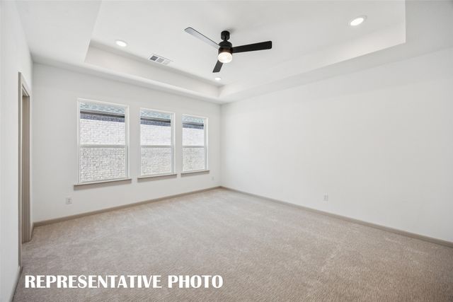 316 Walker Parkway, Celina, TX 75009