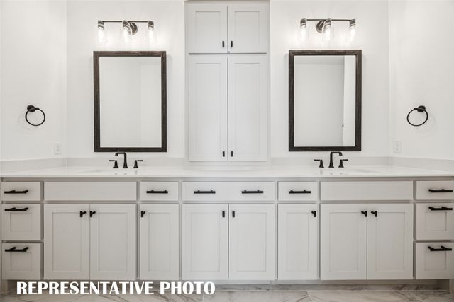316 Walker Parkway, Celina, TX 75009