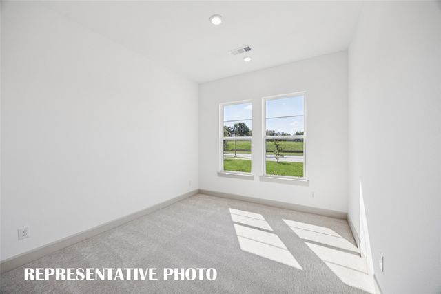 316 Walker Parkway, Celina, TX 75009