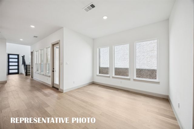 316 Walker Parkway, Celina, TX 75009