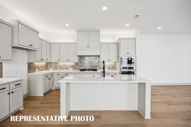316 Walker Parkway, Celina, TX 75009
