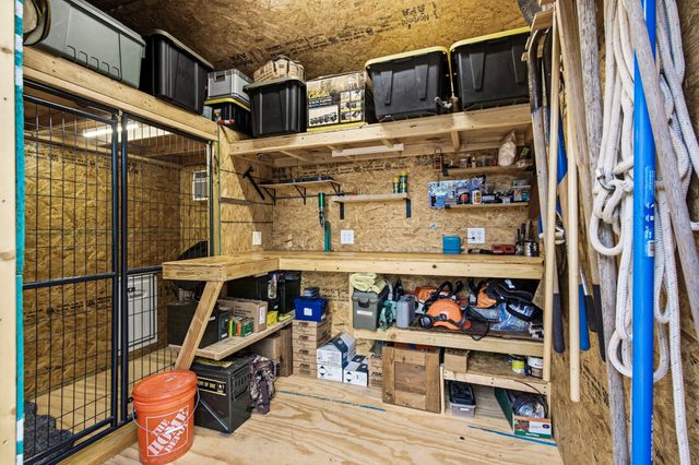 316 Zion Forest Trail, Poolville, TX 76487