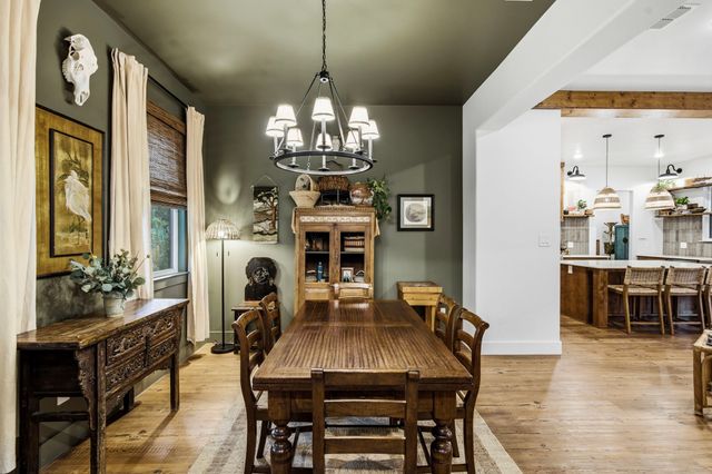 316 Zion Forest Trail, Poolville, TX 76487