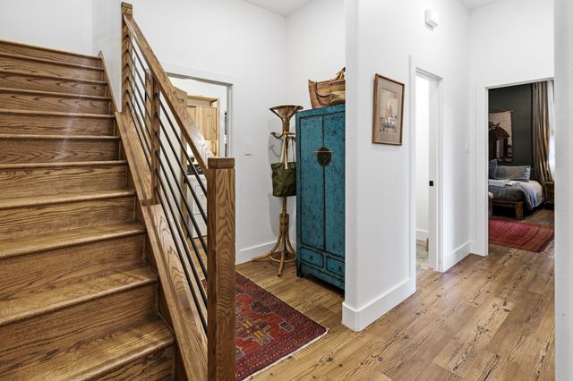 316 Zion Forest Trail, Poolville, TX 76487