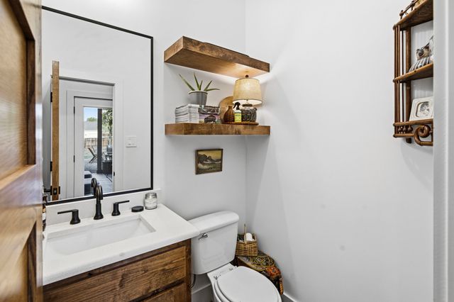 316 Zion Forest Trail, Poolville, TX 76487