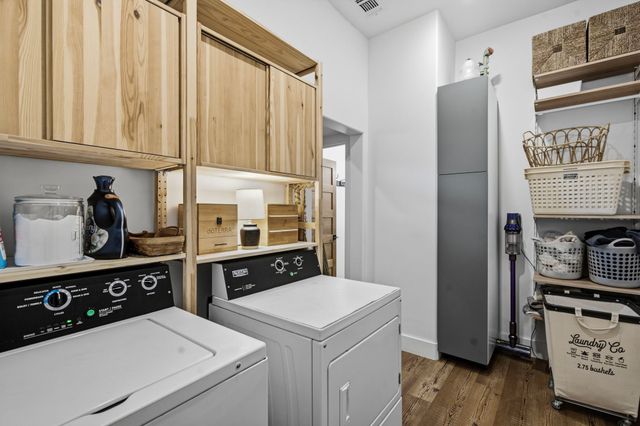 316 Zion Forest Trail, Poolville, TX 76487
