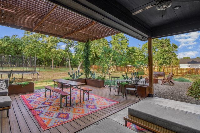 316 Zion Forest Trail, Poolville, TX 76487