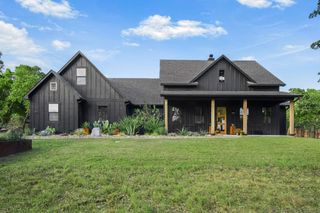 316 Zion Forest Trail, Poolville, TX 76487