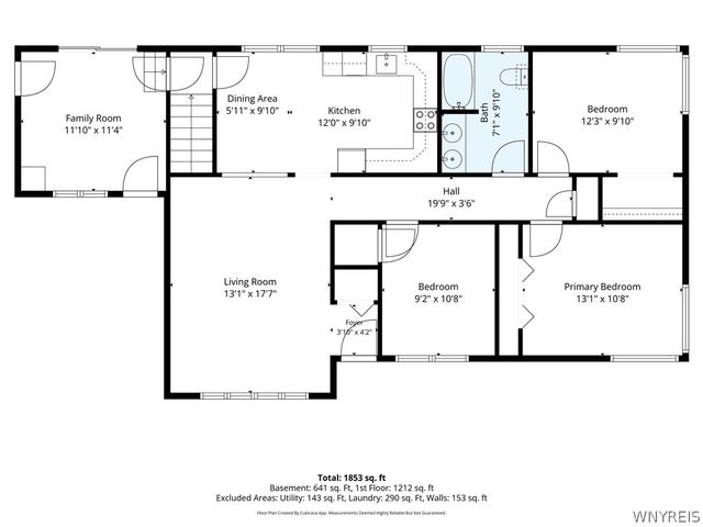 570 68th Street, Niagara Falls, NY 14304