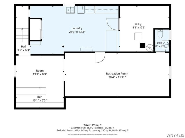 570 68th Street, Niagara Falls, NY 14304