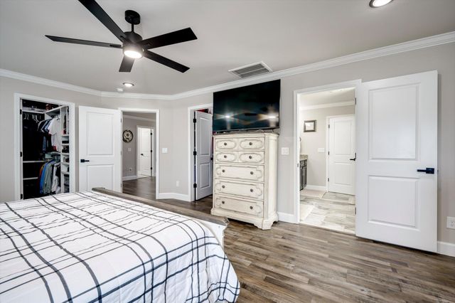 6267 Whirlaway Road, Graniteville, SC 29829