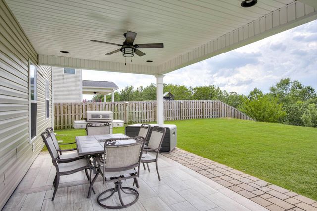 6267 Whirlaway Road, Graniteville, SC 29829
