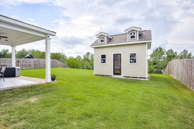 6267 Whirlaway Road, Graniteville, SC 29829