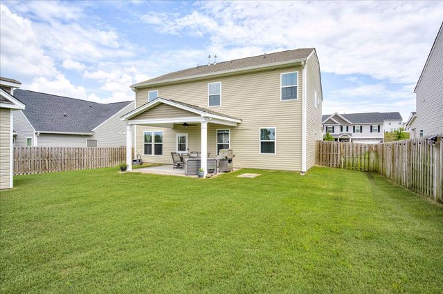 6267 Whirlaway Road, Graniteville, SC 29829