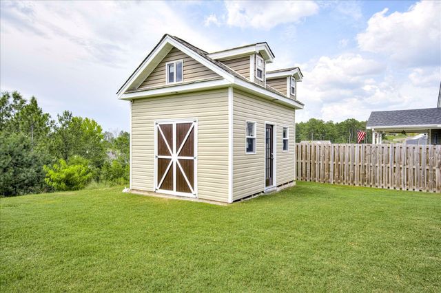 6267 Whirlaway Road, Graniteville, SC 29829