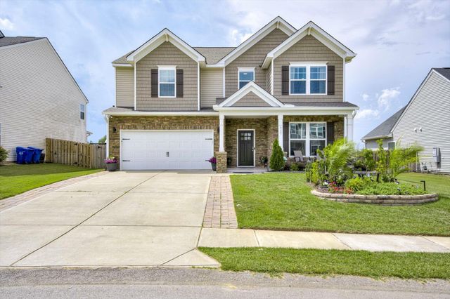 6267 Whirlaway Road, Graniteville, SC 29829
