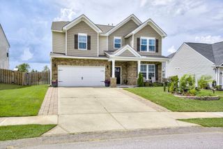 6267 Whirlaway Road, Graniteville, SC 29829